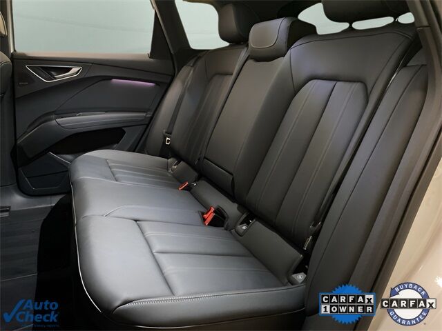 2024 Audi Q4 e-tron Premium Plus quattro Dallas TX