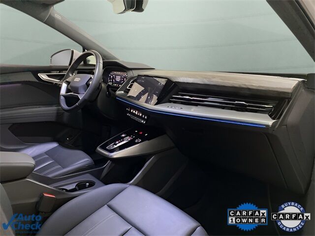 2024 Audi Q4 e-tron Premium Plus quattro Dallas TX