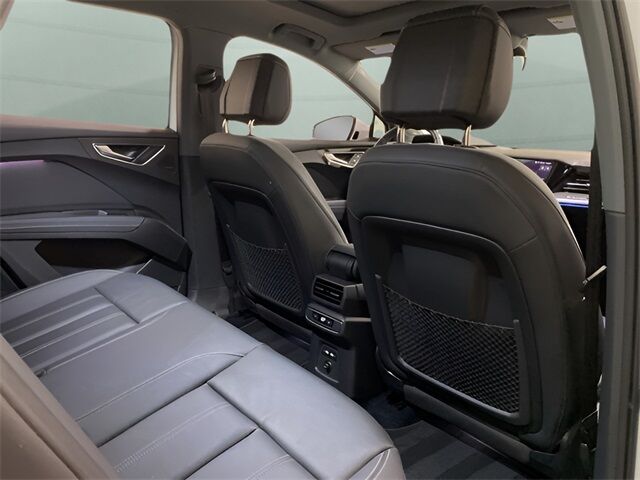 2024 Audi Q4 e-tron Premium Plus quattro Dallas TX