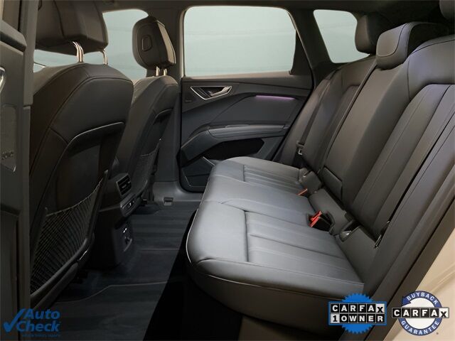 2024 Audi Q4 e-tron Premium Plus quattro Dallas TX