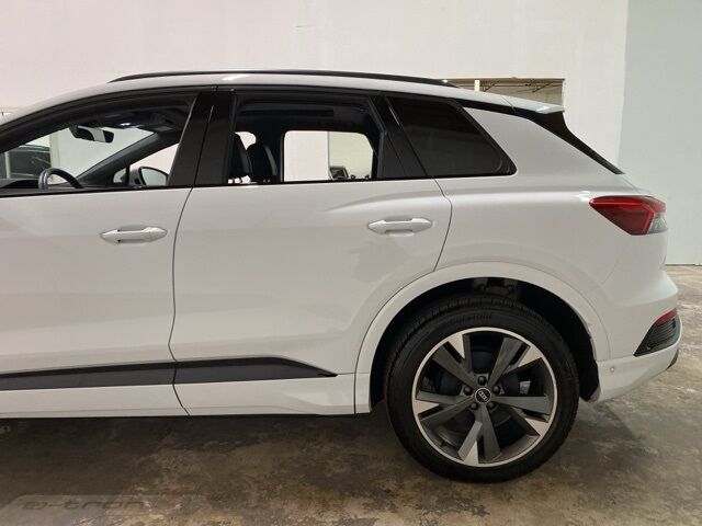 2024 Audi Q4 e-tron Premium Plus quattro Dallas TX