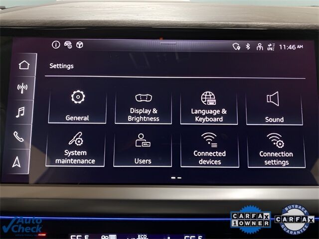 2024 Audi Q4 e-tron Premium Plus quattro Dallas TX