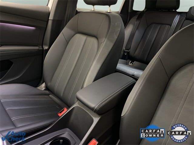 2024 Audi Q4 e-tron Premium Plus quattro Dallas TX