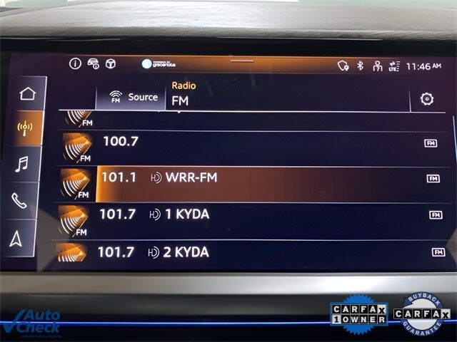 2024 Audi Q4 e-tron Premium Plus quattro Dallas TX