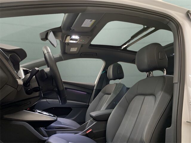 2024 Audi Q4 e-tron Premium Plus quattro Dallas TX