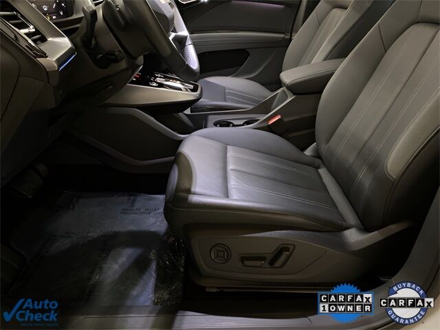 2024 Audi Q4 e-tron Premium Plus quattro Dallas TX