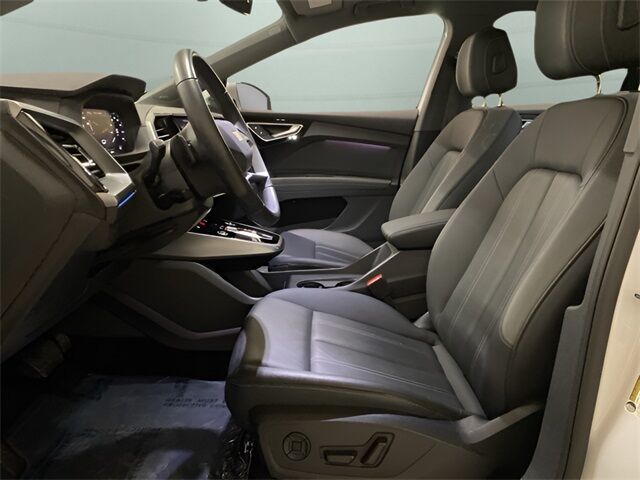 2024 Audi Q4 e-tron Premium Plus quattro Dallas TX