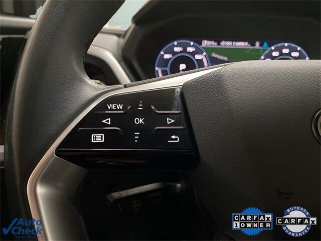 2024 Audi Q4 e-tron Premium Plus quattro Dallas TX