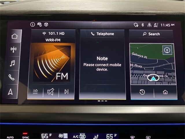 2024 Audi Q4 e-tron Premium Plus quattro Dallas TX