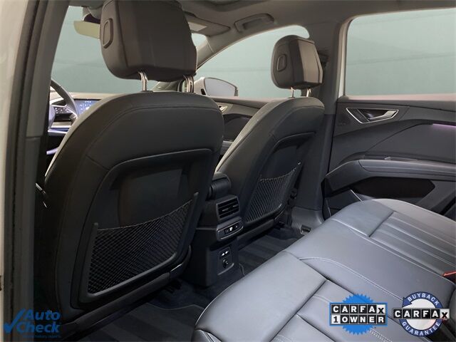 2024 Audi Q4 e-tron Premium Plus quattro Dallas TX