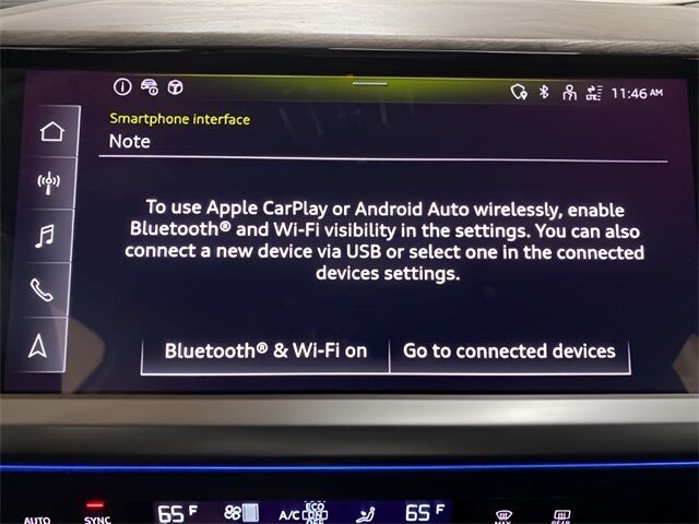 2024 Audi Q4 e-tron Premium Plus quattro Dallas TX