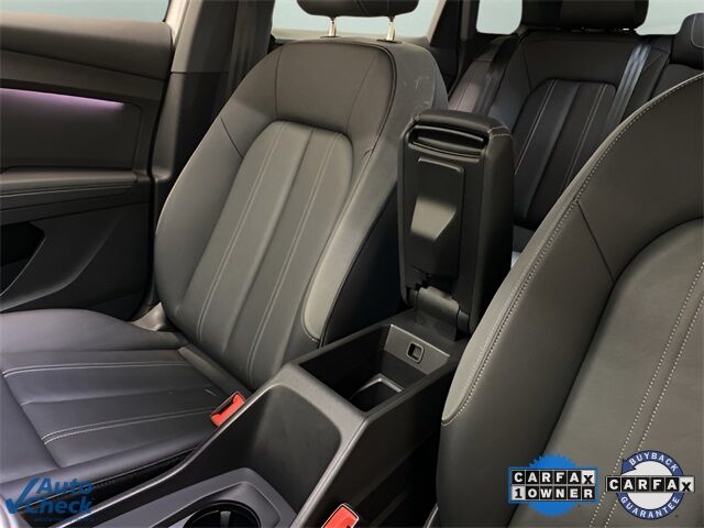 2024 Audi Q4 e-tron Premium Plus quattro Dallas TX