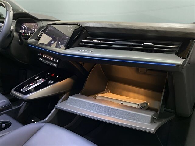 2024 Audi Q4 e-tron Premium Plus quattro Dallas TX