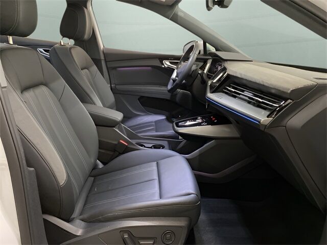 2024 Audi Q4 e-tron Premium Plus quattro Dallas TX