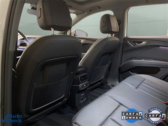 2024 Audi Q4 e-tron Premium Plus quattro Dallas TX