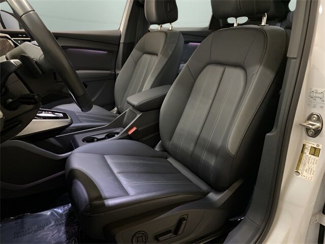 2024 Audi Q4 e-tron Premium Plus quattro Dallas TX