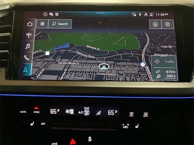 2024 Audi Q4 e-tron Premium Plus quattro Dallas TX