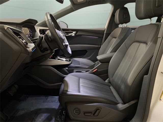 2024 Audi Q4 e-tron Premium Plus quattro Dallas TX