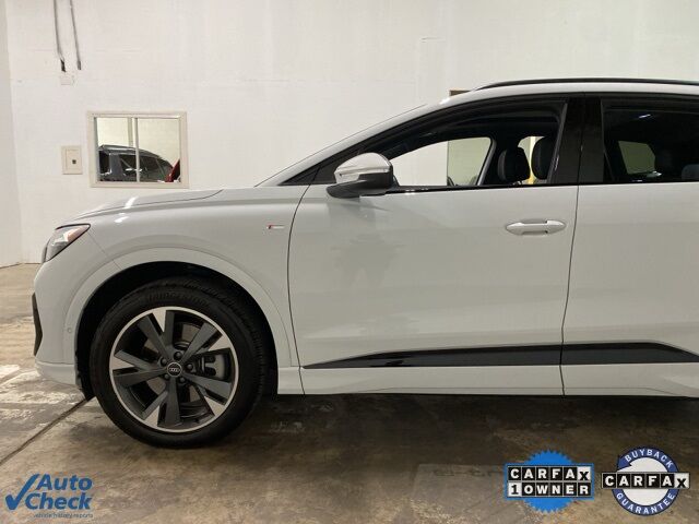 2024 Audi Q4 e-tron Premium Plus quattro Dallas TX