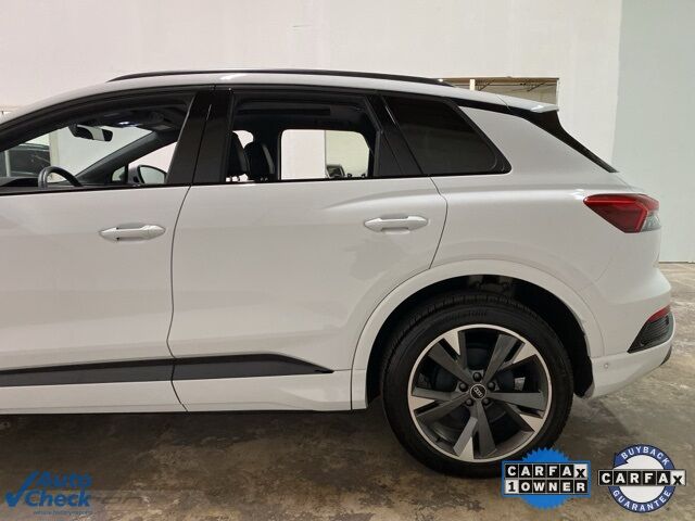 2024 Audi Q4 e-tron Premium Plus quattro Dallas TX
