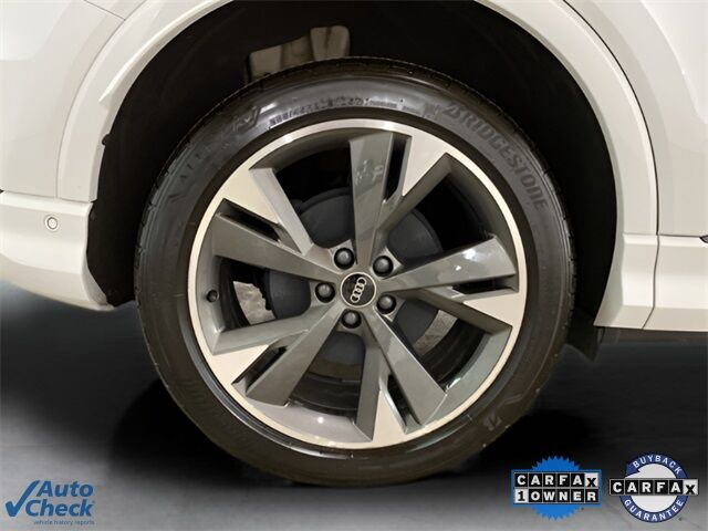 2024 Audi Q4 e-tron Premium Plus quattro Dallas TX