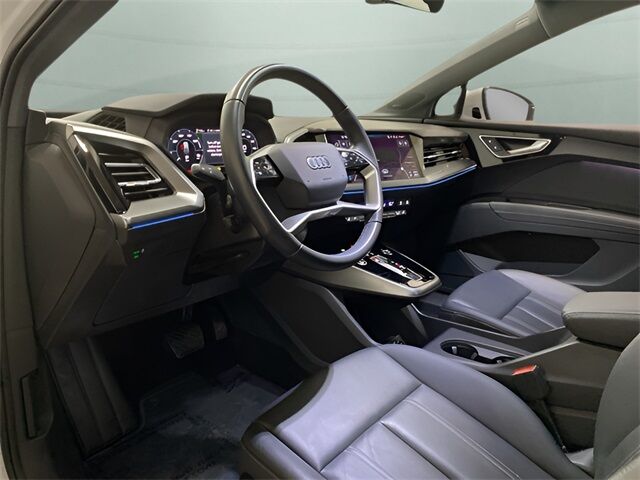 2024 Audi Q4 e-tron Premium Plus quattro Dallas TX