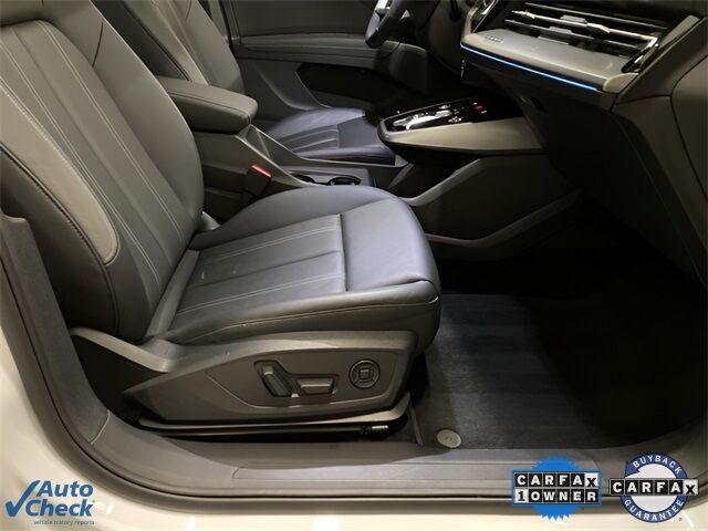 2024 Audi Q4 e-tron Premium Plus quattro Dallas TX