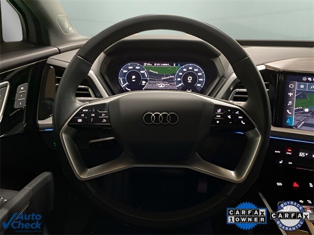 2024 Audi Q4 e-tron Premium Plus quattro Dallas TX