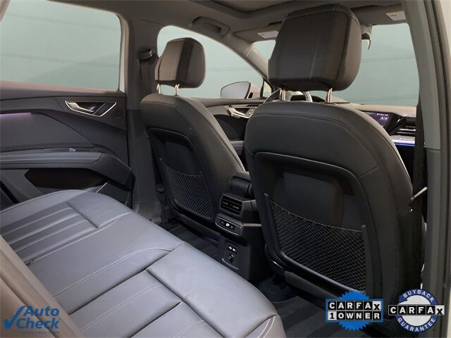 2024 Audi Q4 e-tron Premium Plus quattro Dallas TX