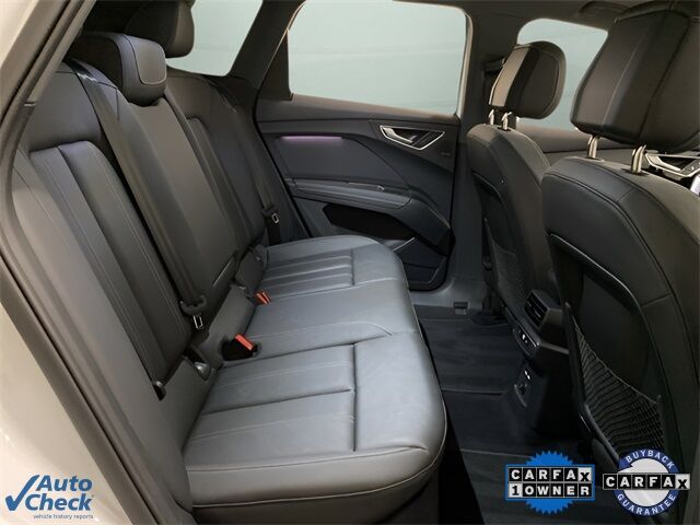 2024 Audi Q4 e-tron Premium Plus quattro Dallas TX