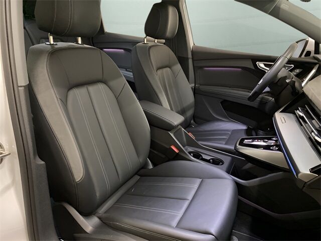 2024 Audi Q4 e-tron Premium Plus quattro Dallas TX