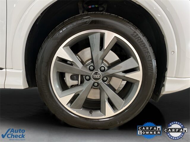 2024 Audi Q4 e-tron Premium Plus quattro Dallas TX