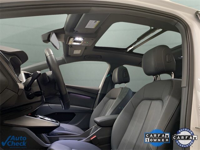 2024 Audi Q4 e-tron Premium Plus quattro Dallas TX