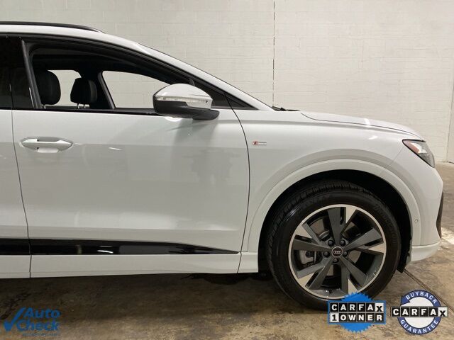 2024 Audi Q4 e-tron Premium Plus quattro Dallas TX