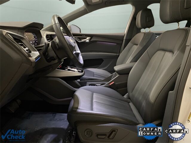2024 Audi Q4 e-tron Premium Plus quattro Dallas TX