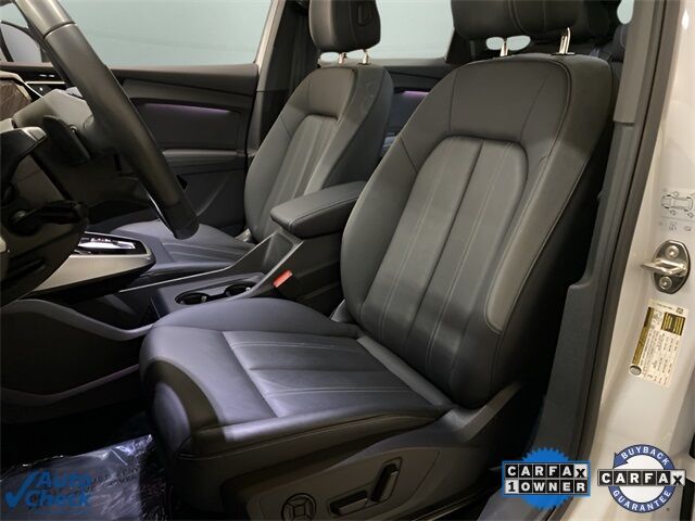 2024 Audi Q4 e-tron Premium Plus quattro Dallas TX