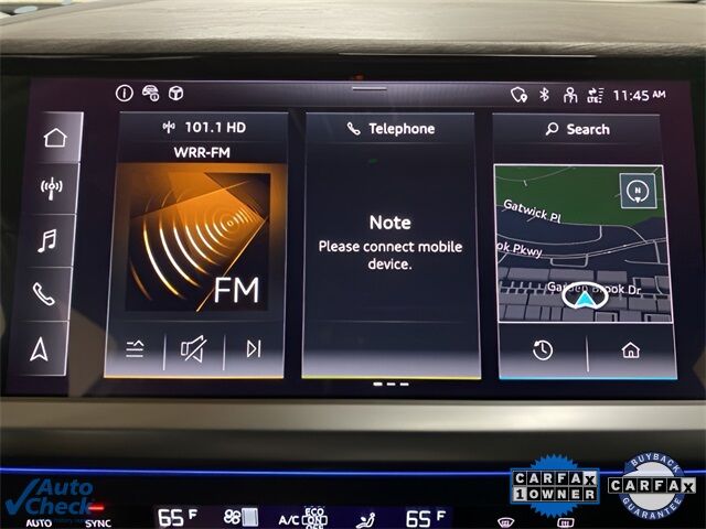 2024 Audi Q4 e-tron Premium Plus quattro Dallas TX