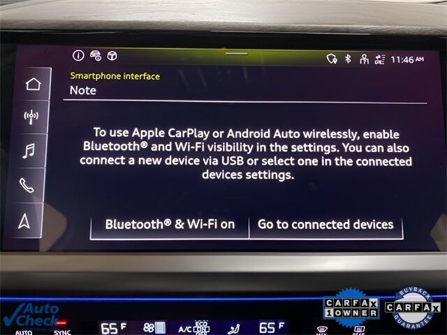 2024 Audi Q4 e-tron Premium Plus quattro Dallas TX