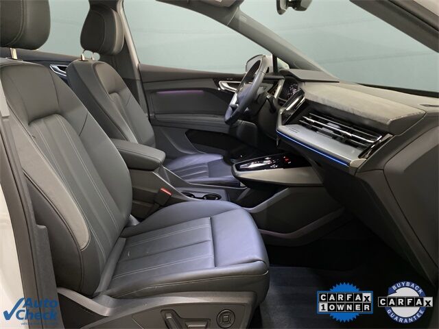 2024 Audi Q4 e-tron Premium Plus quattro Dallas TX