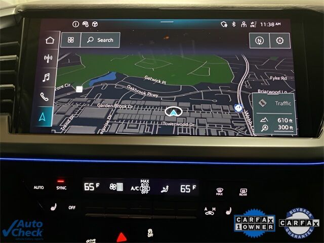 2024 Audi Q4 e-tron Premium Plus quattro Dallas TX