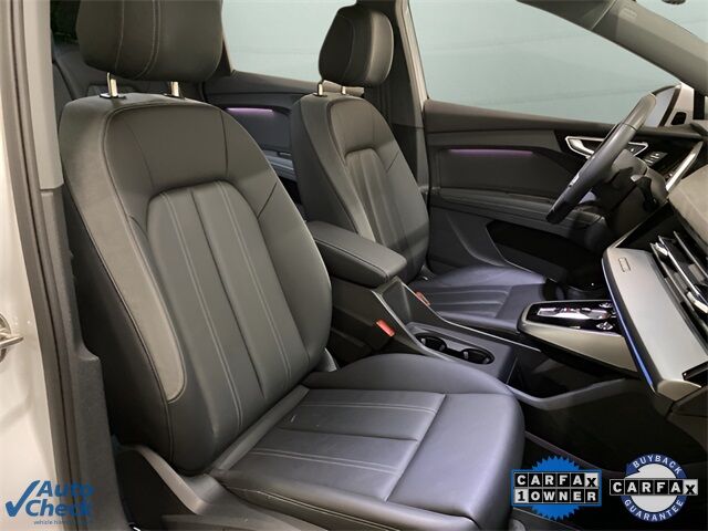 2024 Audi Q4 e-tron Premium Plus quattro Dallas TX