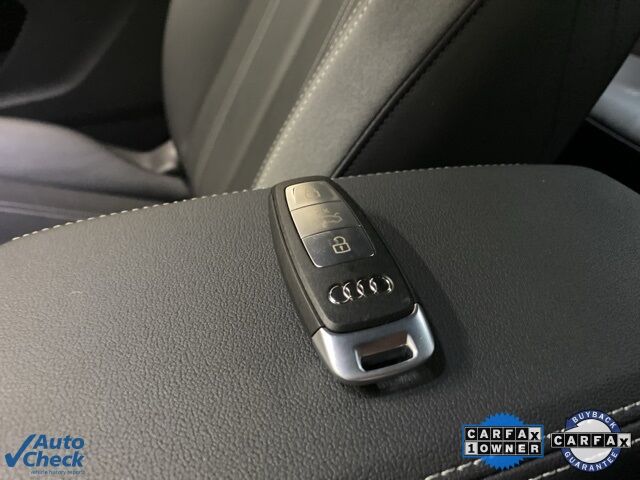 2024 Audi Q4 e-tron Premium Plus quattro Dallas TX