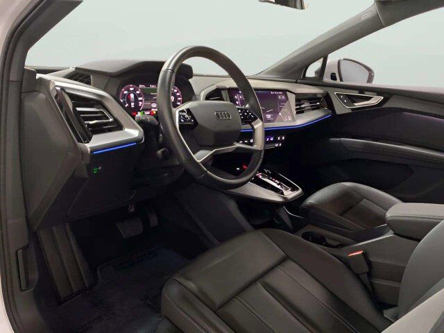 2024 Audi Q4 e-tron Premium Plus quattro Dallas TX