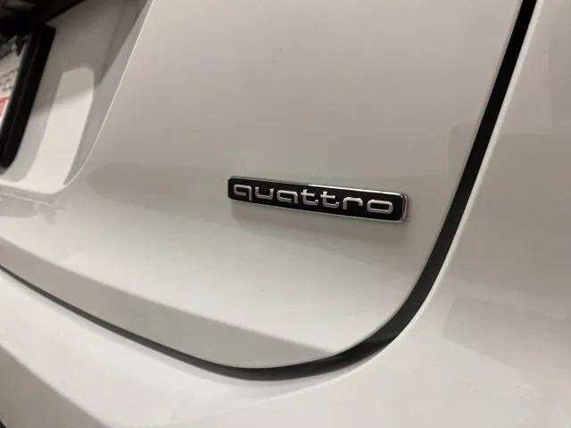 2024 Audi Q4 e-tron Premium Plus quattro Dallas TX