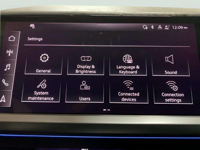 2024 Audi Q4 e-tron Premium Plus quattro Dallas TX