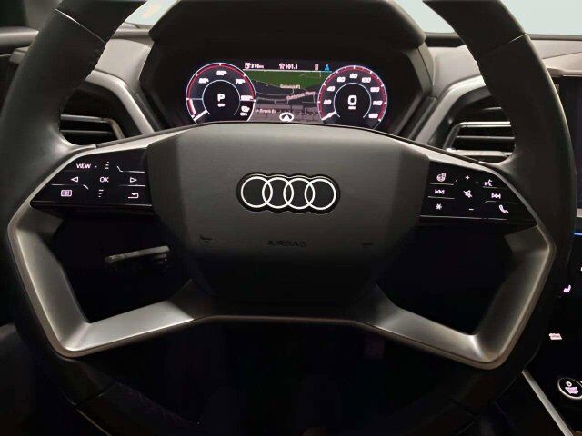2024 Audi Q4 e-tron Premium Plus quattro Dallas TX