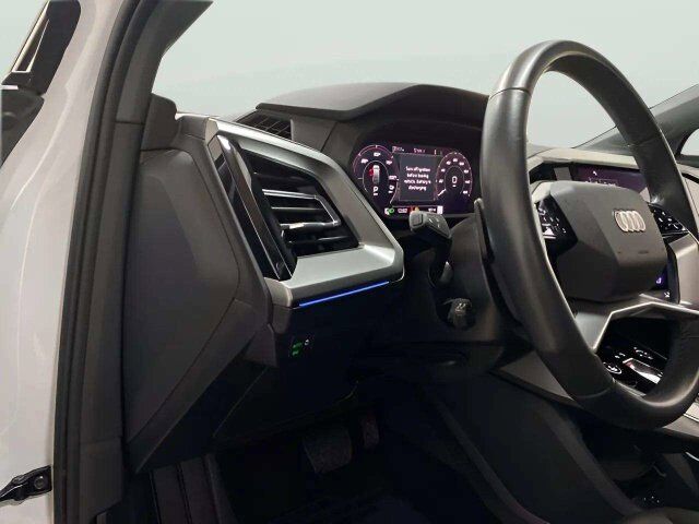 2024 Audi Q4 e-tron Premium Plus quattro Dallas TX