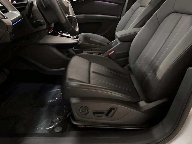 2024 Audi Q4 e-tron Premium Plus quattro Dallas TX
