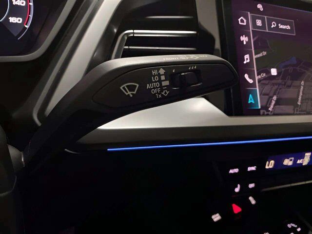 2024 Audi Q4 e-tron Premium Plus quattro Dallas TX