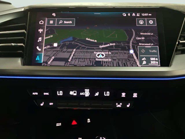 2024 Audi Q4 e-tron Premium Plus quattro Dallas TX